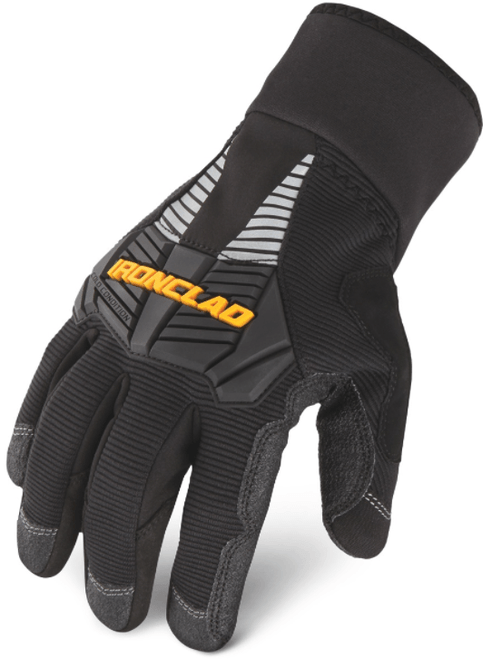 Ironclad Cold Condition Gloves, Medium #CCG2-03-M (12 Pair) Ironclad Cold Condition Gloves, Medium #CCG2-03-M (12 Pair)