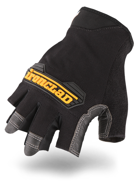 Ironclad Mach-5 Gloves, Large #MFG2-04-L (1 Pair)