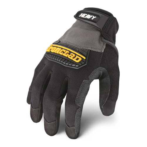 Ironclad Heavy Utility Gloves, X-Large #HUG-05-XL (1 Pair)