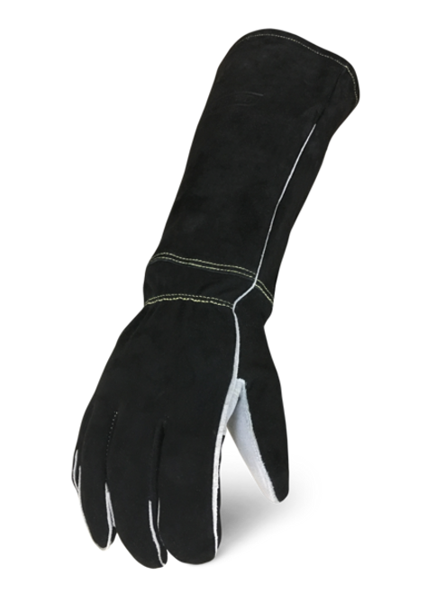 Ironclad Stick Welder Gloves, X-Large #WSTK-05-XL (1/Pkg.)