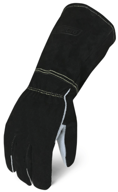 Ironclad Mig Welder Gloves, Medium #WMIG-03-M (6 Pair) Ironclad Mig Welder Gloves, Medium #WMIG-03-M (6 Pair)