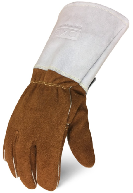 Ironclad EXO2 Mig Welder Grain Gloves, X-Large #EXO2-MWELG-05-XL (1/Pkg.)