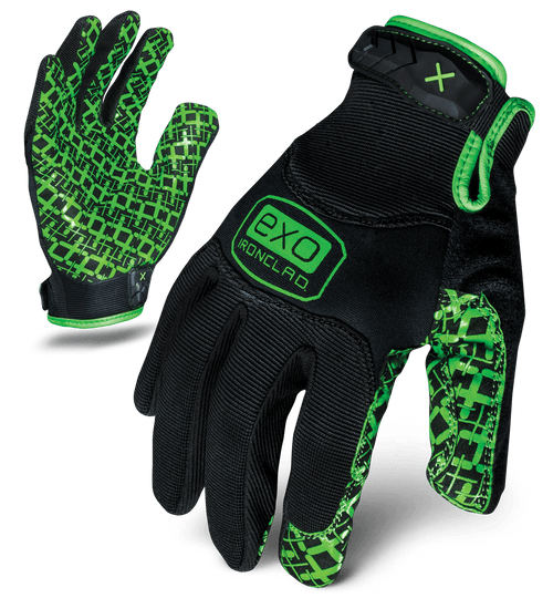 Ironclad EXO Motor Grip Motor & Work Gloves, Medium #EXO2-MGG-03-M (12 Pair) Ironclad EXO Motor Grip Motor & Work Gloves, Medium #EXO2-MGG-03-M (12 Pair)
