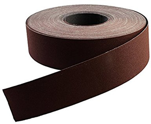 2 X 50yd. 80J-Grit Superflex Roll 2 X 50yd. 80J-Grit Superflex Roll