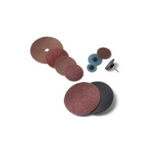 7XNH A-Medium Surface Conditioning Discs HD-Ceramic (10/Pkg) 7XNH A-Medium Surface Conditioning Discs HD-Ceramic (10/Pkg)