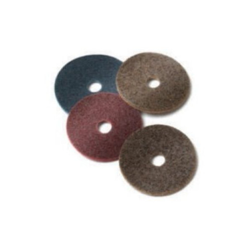 8XNH Coarse Surface Conditioning Discs (10/Pkg)