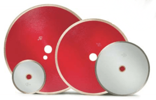 10 x .060 x 5/8, TILE BLADE, WET CUT FOR TILE SAW (Qty. 1) 10 x .060 x 5/8, TILE BLADE, WET CUT FOR TILE SAW (Qty. 1)