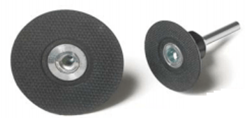 1-1/2" Sand-Loc Disc Holder (Qty. 1) 1-1/2" Sand-Loc Disc Holder (Qty. 1)