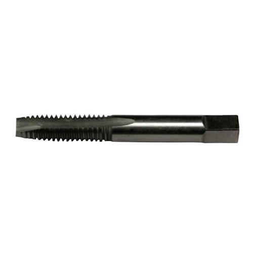 #0-80 Spiral Point Tap Plug 2F H2 (Qty. 1), Norseman Drill #67501