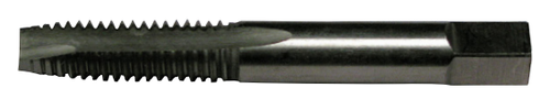 M1.8-.35 Spiral Point Tap Plug D3 (Qty. 1), Norseman Drill #68611