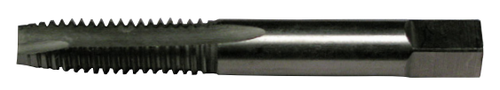 M7-1.00 Spiral Point Tap Plug D5 (Qty. 1), Norseman Drill #68661