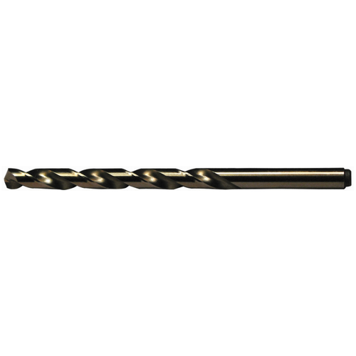 #3 Cobalt Drill Jobbers (12/Pkg.), Norseman Drill #08320