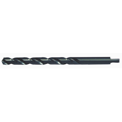 21/64" Black Oxide - Automotive Jobbers (6/Pkg.), Norseman Drill #13790