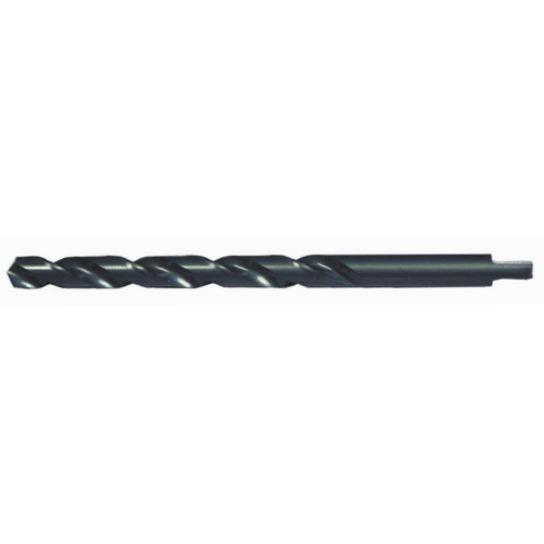 1/2" Black Oxide - Automotive Jobbers (6/Pkg.), Norseman Drill #13970
