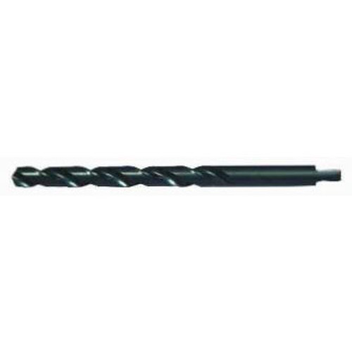 21/32" Black Oxide - Automotive Jobbers (Qty. 1), Norseman Drill #14070