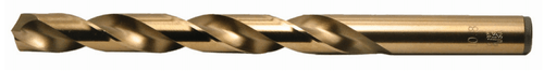 4.4mm M42 Cobalt Metric Jobber Split Point Drill Bit Type 150-M (10/Pkg.), Norseman Drill #34570