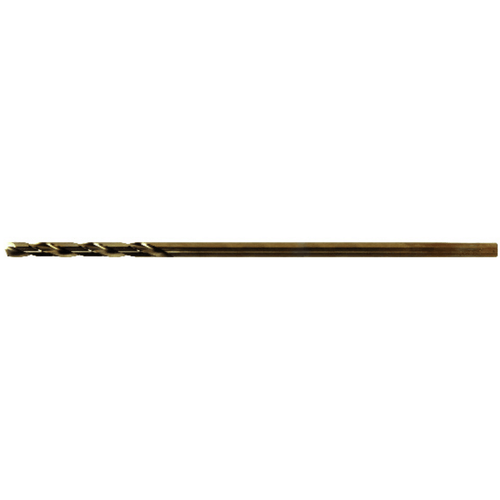 13/64" - 12" Cobalt Aircraft Extension, Norseman Drill #61860 13/64" - 12" Cobalt Aircraft Extension, Norseman Drill #61860