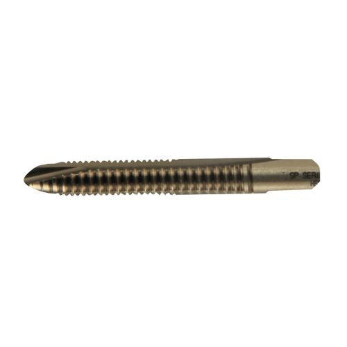 #3-56 HSS Spiral Point Plug Taps (Qty. 1), Norseman Drill #67532