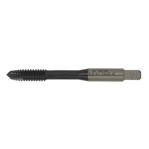 5/8"-11 Reduced Neck Spiral Point Type 29-ALN 3FH3 (Qty. 1), Norseman Drill #56661