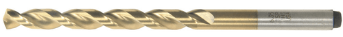 29/64" HSS M42 Cobalt DIN 338 Type XGT-JN Titanium Nitride (5/Pkg.), Norseman Drill #38853 29/64" HSS M42 Cobalt DIN 338 Type XGT-JN Titanium Nitride (5/Pkg.), Norseman Drill #38853