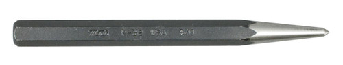 Prick Punch, 1/4", Martin Sprocket #P30 Prick Punch, 1/4", Martin Sprocket #P30