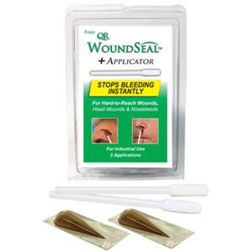 Liquid Skin Bandage, 0.5 g, 4/Box