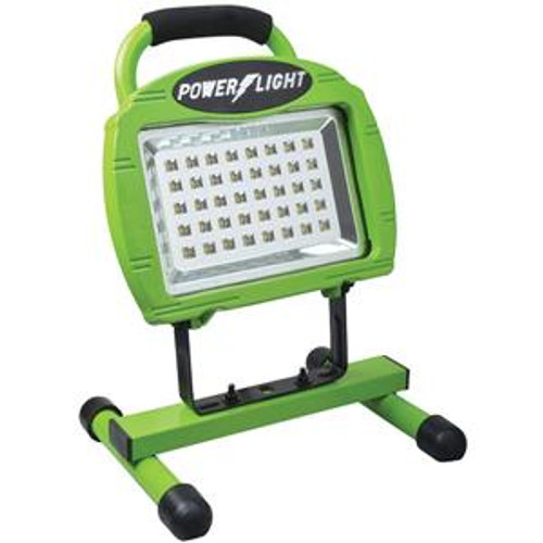 108-LED Portable Work Light, 6'