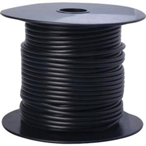 GPT Primary Wire, 16 ga, 100', Black