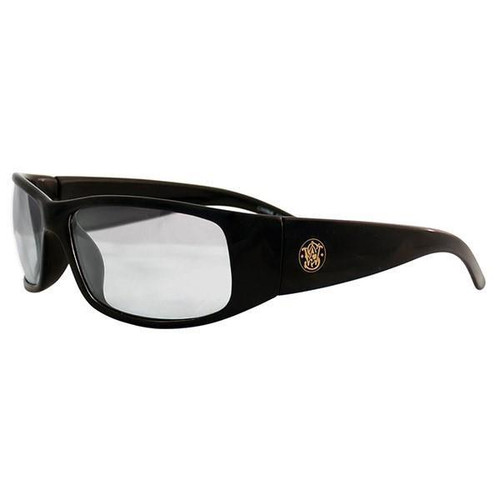 Jackson* Smith & Wesson? Elite* Eyewear, Indoor/Outdoor Clear Lens (1 Pair)