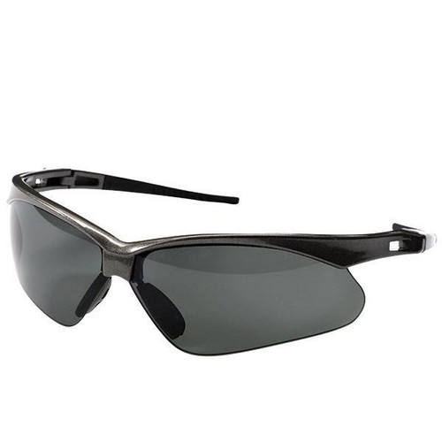 Jackson* V30 Nemesis* Polarized Eyewear, Gunmetal Frame, Smoke Lens (1 Pair)