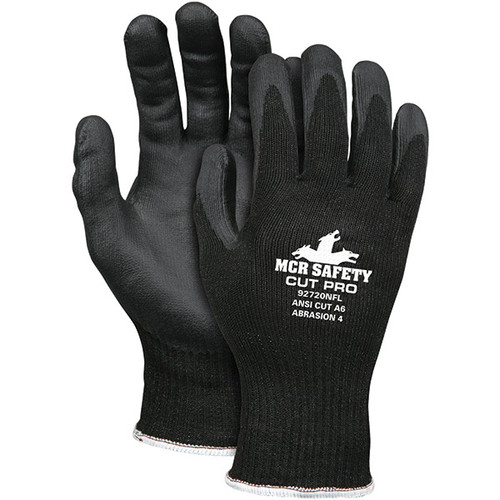 MCR Safety? Cut Pro? Nitrile Gloves, Large