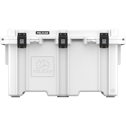 Pelican? Elite Cooler, 150 qt, White