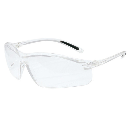 Uvex? A700 Series Eyewear, Clear Frame/Lens (1 Pair)