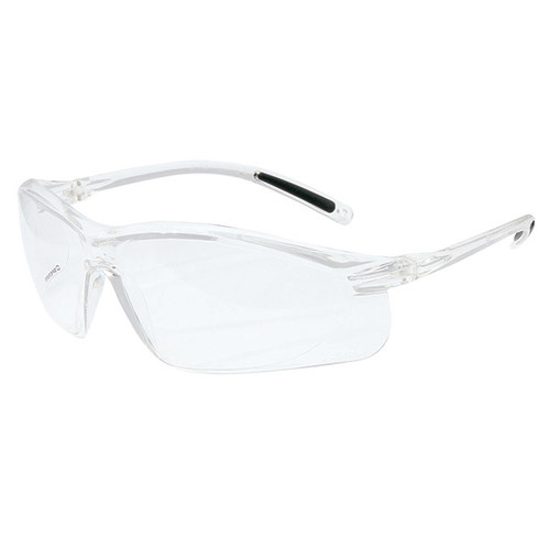 Uvex? A700 Series Eyewear, Clear Frame/Lens (1 Pair) Uvex? A700 Series Eyewear, Clear Frame/Lens (1 Pair)