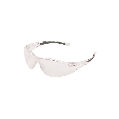 Uvex? A800 Series Eyewear, Clear Frame/Anti-Fog Lens (1 Pair)