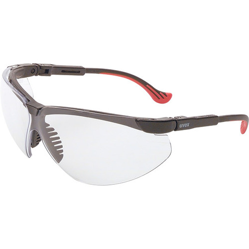 Uvex? Genesis XC? Eyewear, Clear Dura-Streme? Lens (1 Pair)