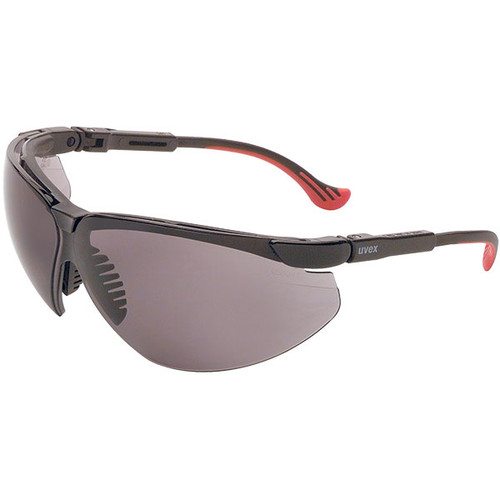 Uvex? Genesis XC? Eyewear, Gray Hyroshield? Lens (1 Pair)