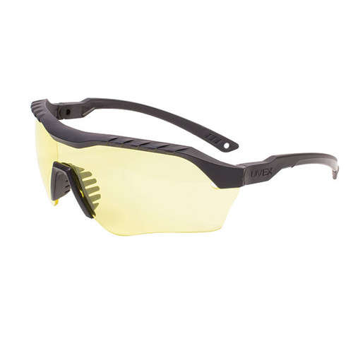 Uvex? XMF? Tactical Eyewear, Amber Lens (1 Pair)