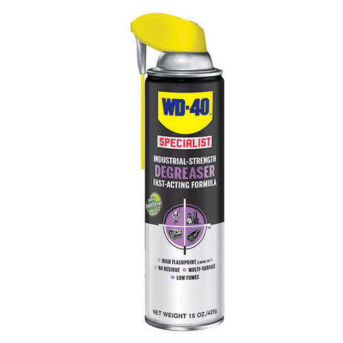 WD-40 Specialist Industrial-Strength Degreaser