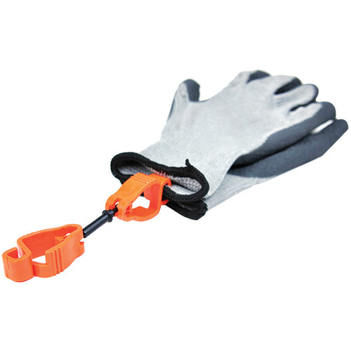 Miller? PPE Glove Caddy, Orange