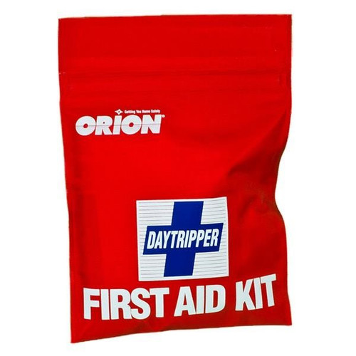 40-Piece Daytripper First Aid Kit