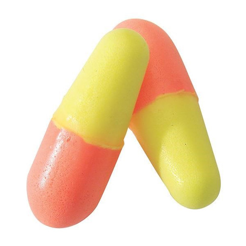 Howard Leight Multi Max Single-Use Earplugs