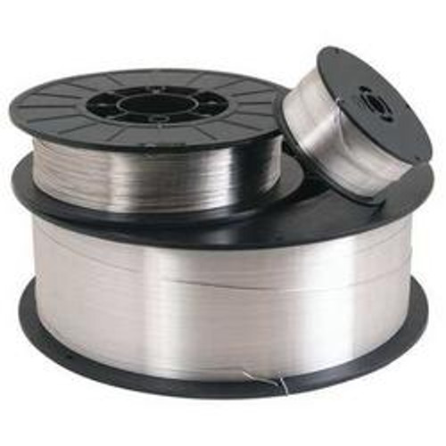 Z625 .035 30# Spool Ernicrmo-3 Nickel Mig Wire (30/Spool) Z625 .035 30# Spool Ernicrmo-3 Nickel Mig Wire (30/Spool)