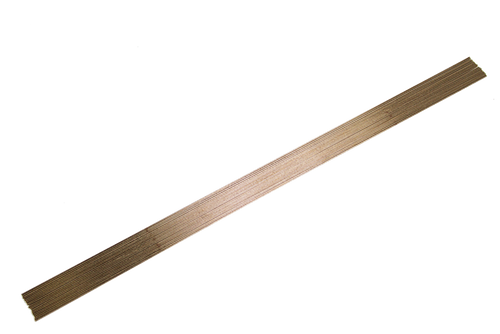 Silicon Bronze .035 Diameter 36 Inch Electrode (10/Tube)