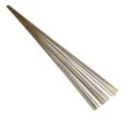 Alum. Bronze A-2 1-16 Diameter 36 Inch Electrode (10/Tube)