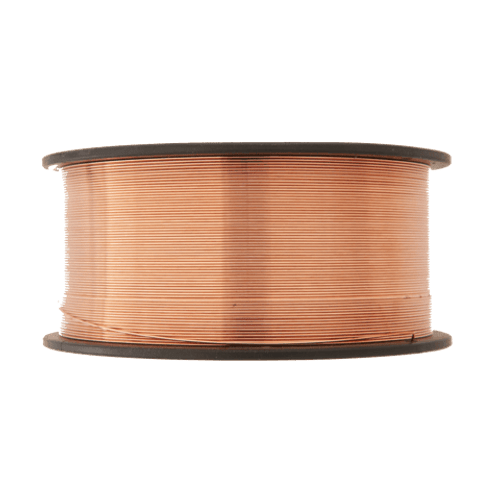 ER70S-6 .045 Diameter 2Lb. Spool (2/Spool)