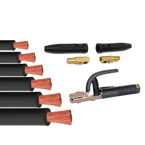 Whip, PRE2 EHT200/21MBP 25Ft (1/Kit)