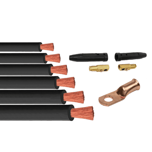 Exten PRE4/0 RTP3040/2MPC1 18/Inch (1/Kit)