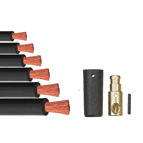 Exten PRE10 E1012-63/E1012-71 100Ft (1/Kit)