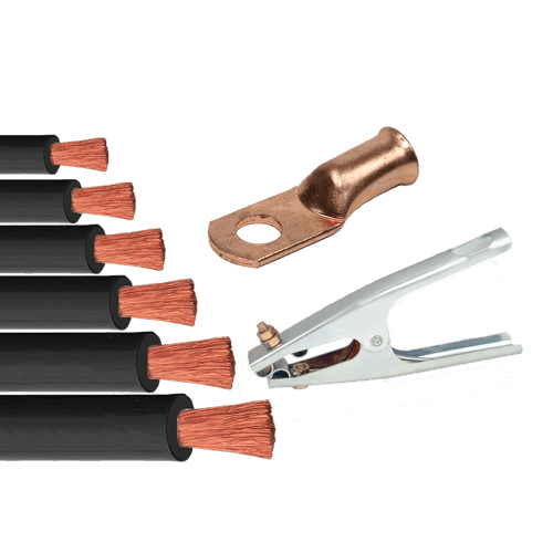 Steel Ground PRE10 RTP1020/GCWAK500 50Ft (1/Kit)